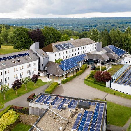 Hotel Corsendonk Sol Cress Vielsalm Exterior foto