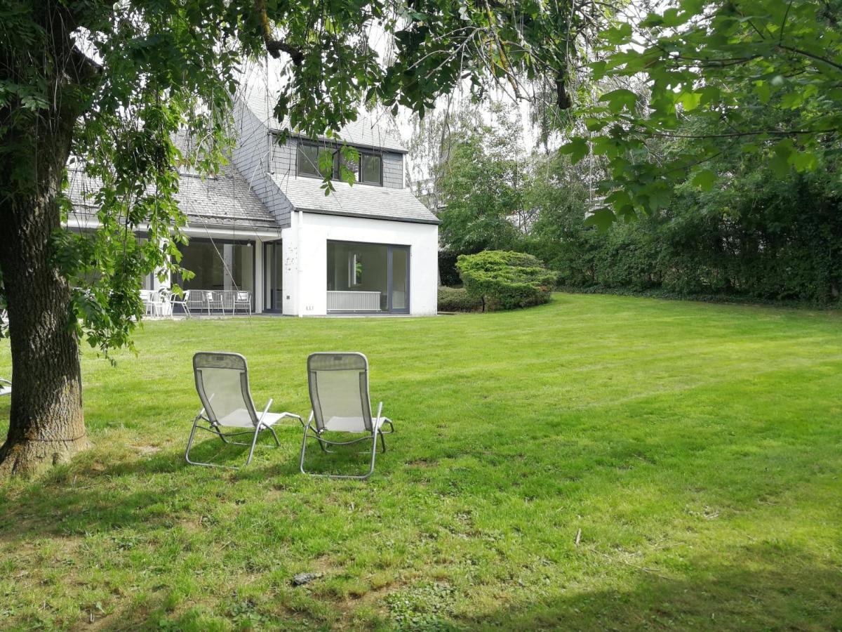 Hotel Corsendonk Sol Cress Vielsalm Exterior foto
