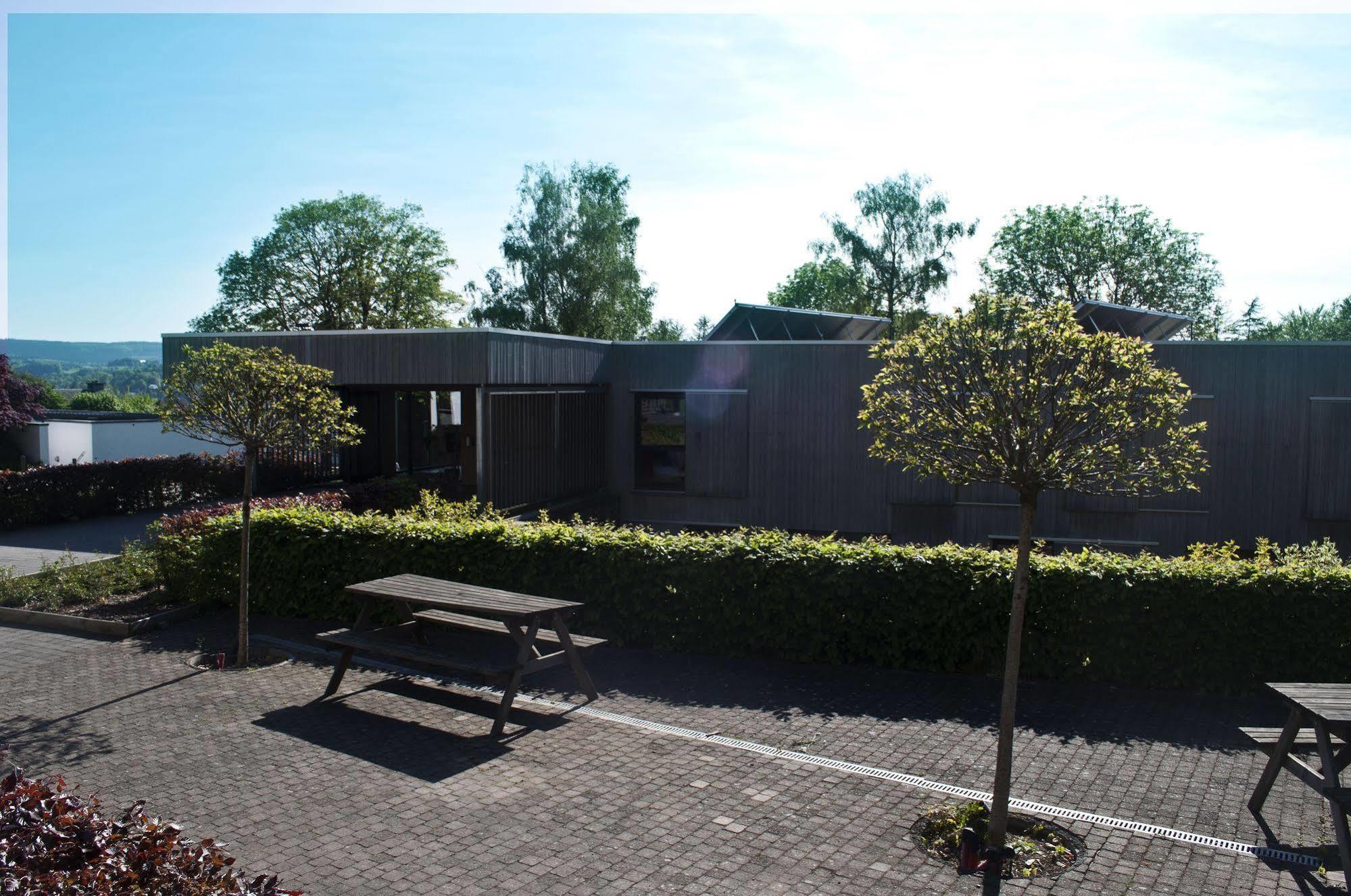 Hotel Corsendonk Sol Cress Vielsalm Exterior foto
